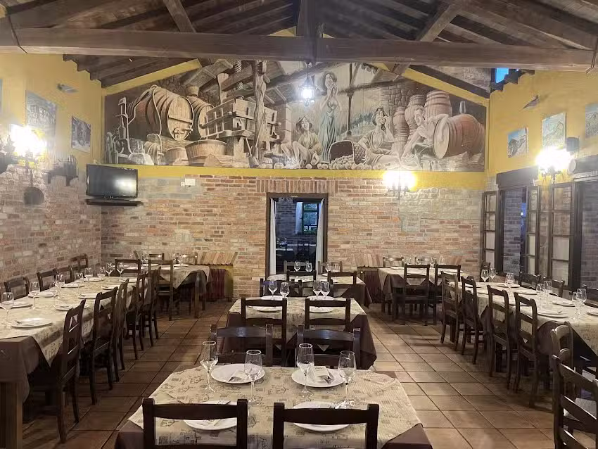 La Casa de la Fabada