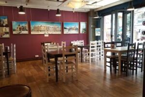 La Casa de la Monta&ntilde;a