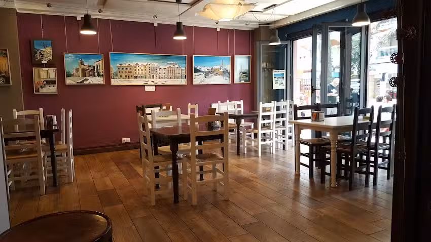 La Casa de la Monta&ntilde;a