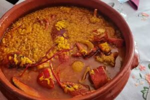 La Casa de la Paella M&eacute;rida