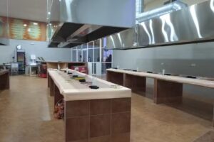 La Casa de la Paella y el Asado Almendralejo