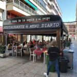 La Casa de La Sepia y El Pulpo