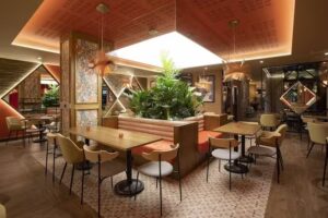 La Casa de la Sepia y el Pulpo (Villa del Prado)