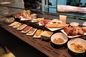 La Casa de las Brasas