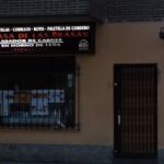 La Casa de las Brasas