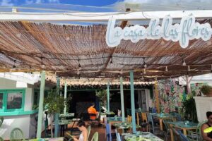 La Casa De Las Flores