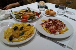 La Casa de las Pulgas