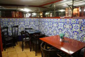 La Casa de las Torrijas