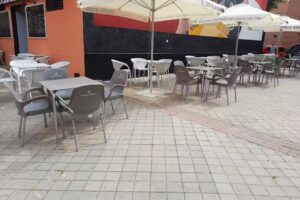 La Casa de las Tostas