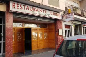 La Casa de Li