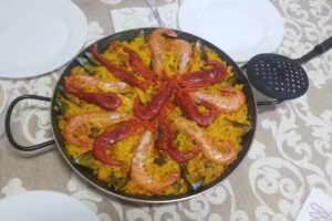 La Casa de los Calamares