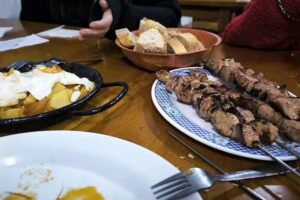 La Casa de Los Pinchitos