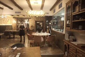 La Casa de Manolo Franco