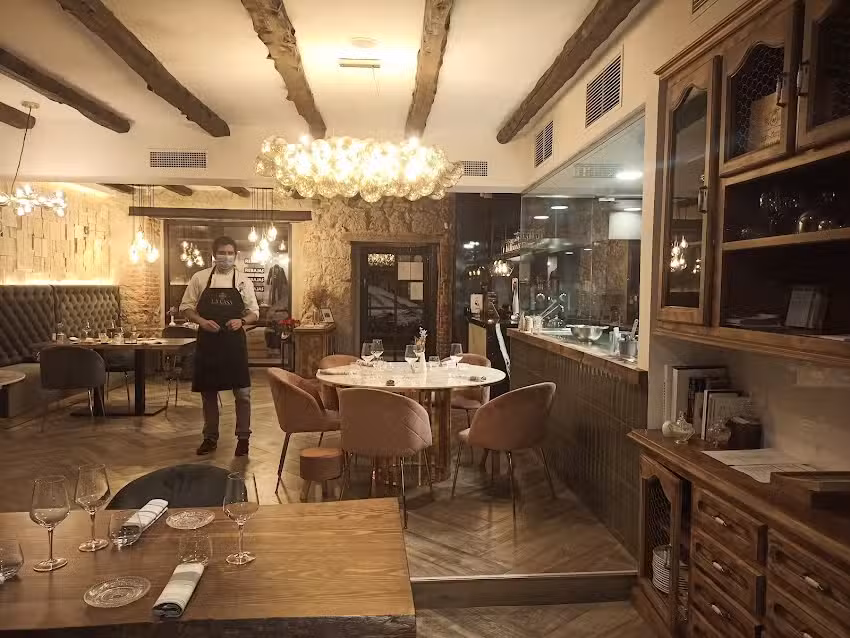 La Casa de Manolo Franco