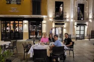 La Casa de Mar&iacute;a &ndash; Arroces y Guisos