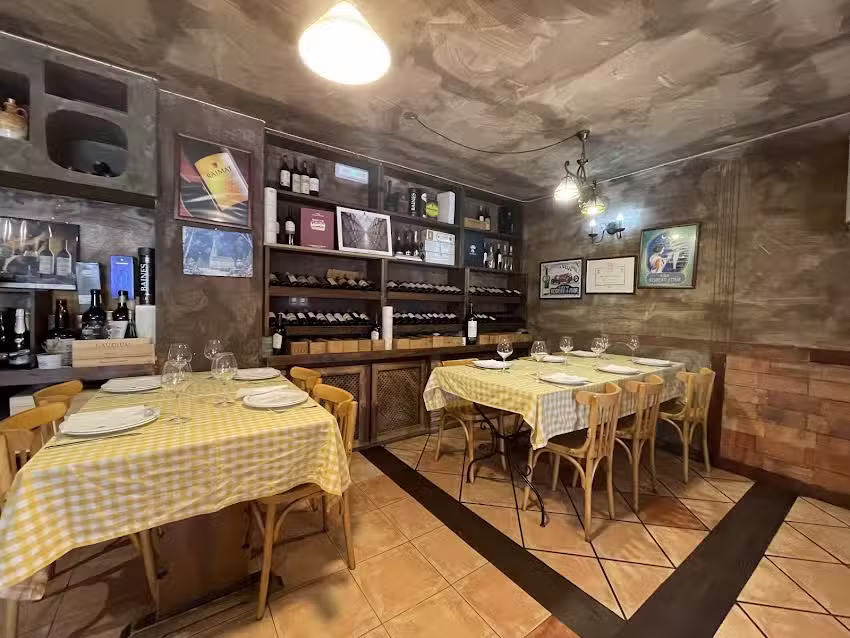 La Casa de Revert