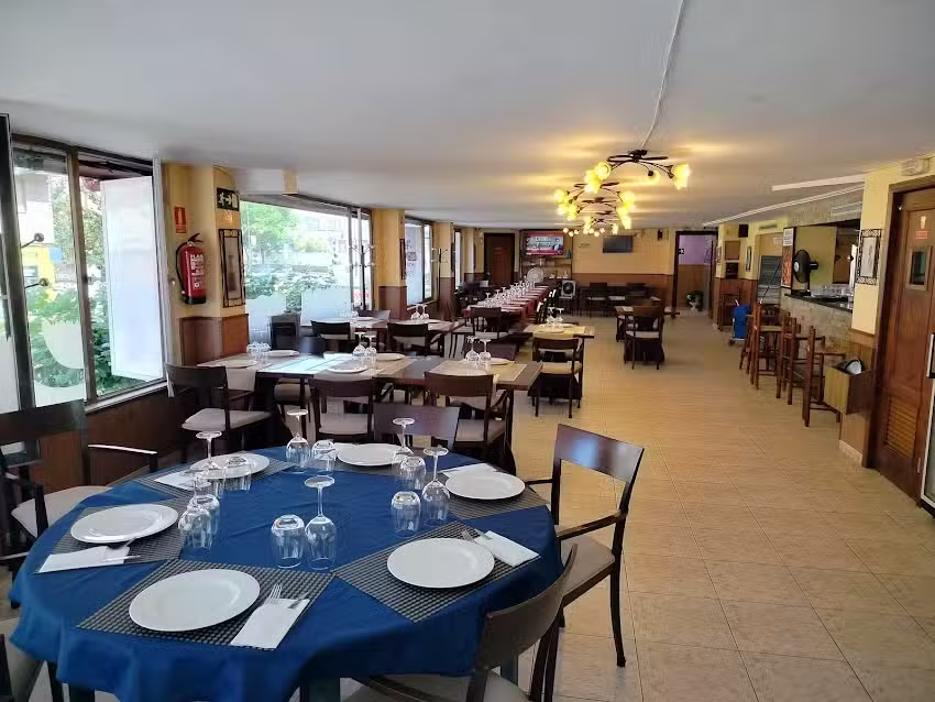 La casa del arroz