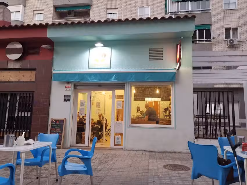 La Casa Del Gofre