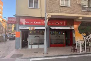 La casa del kebab
