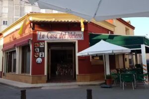 La Casa del Melero