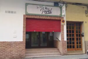 La casa del perol