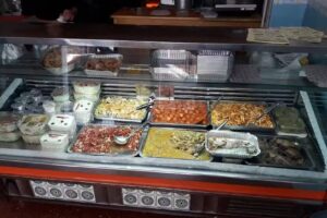 La Casa Del Pollo Asado