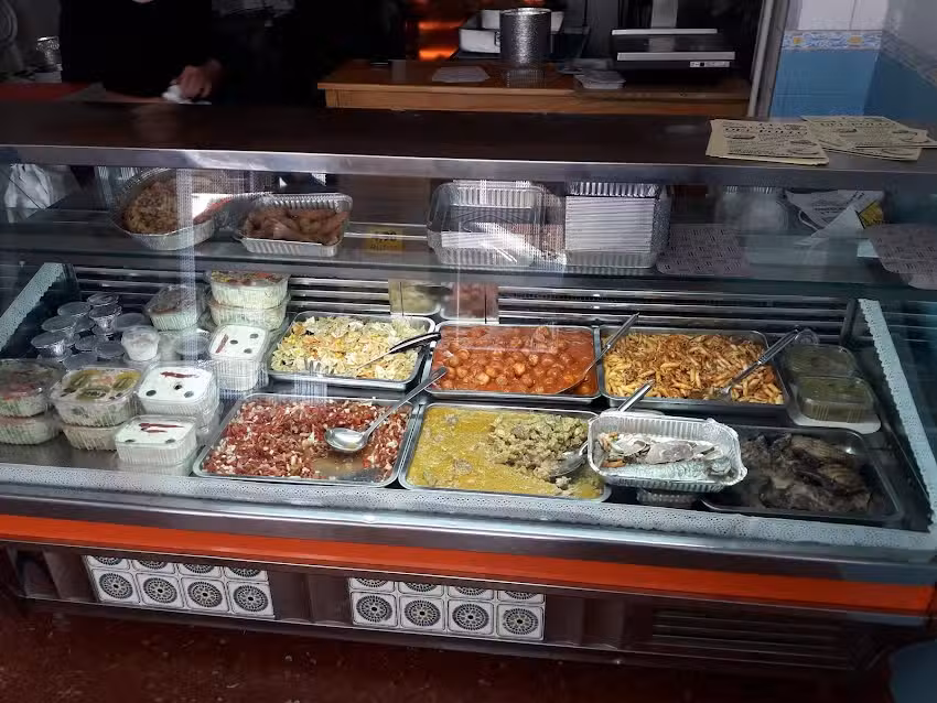 La Casa Del Pollo Asado