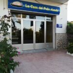 La Casa Del Pollo Asado