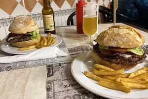 La Casa del Pueblo Sariegos