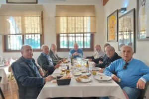 La Casa del Reloj Restaurante