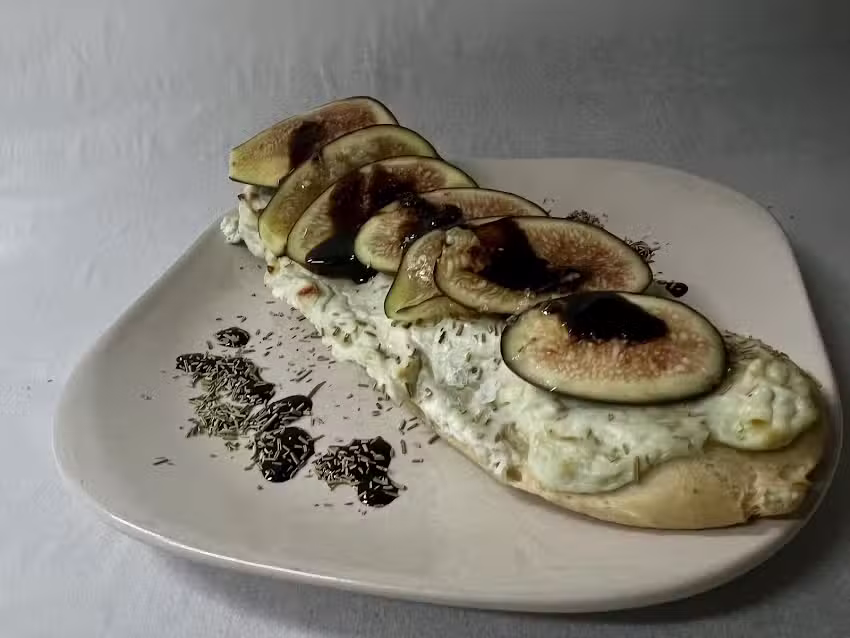 La Casa del Sabor