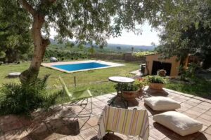 La Casa Del Xerecull (Casa Rural)