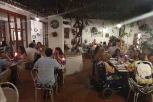 LA CASA GRAN