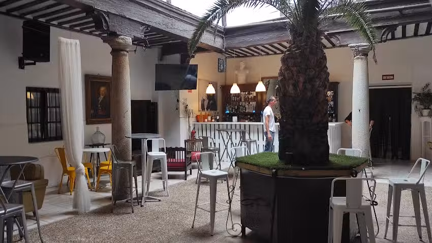 La Casa Grande