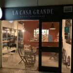 La Casa Grande