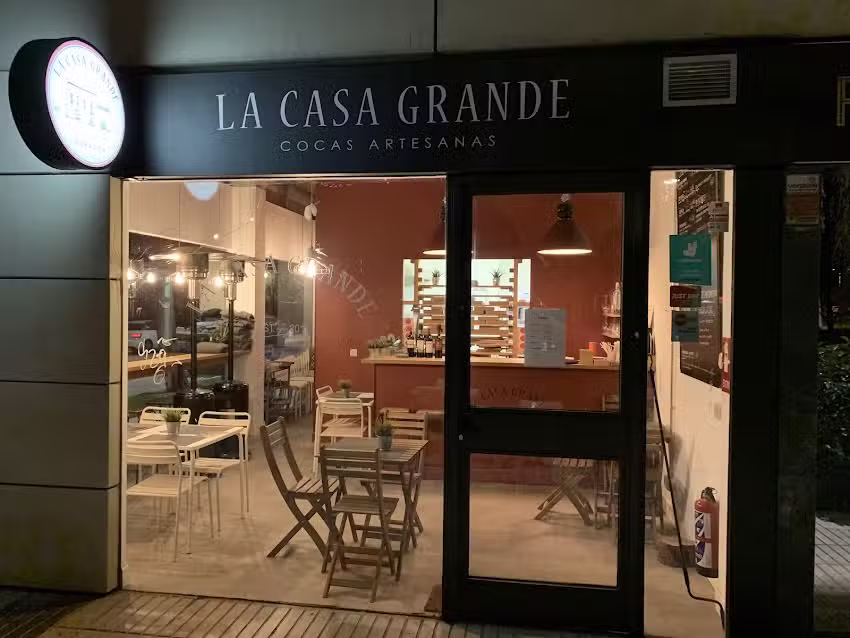 La Casa Grande