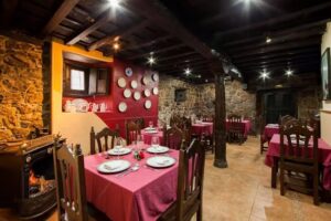 La casa&rsquo;l cura