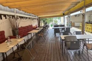 La Casa Loca Restaurant