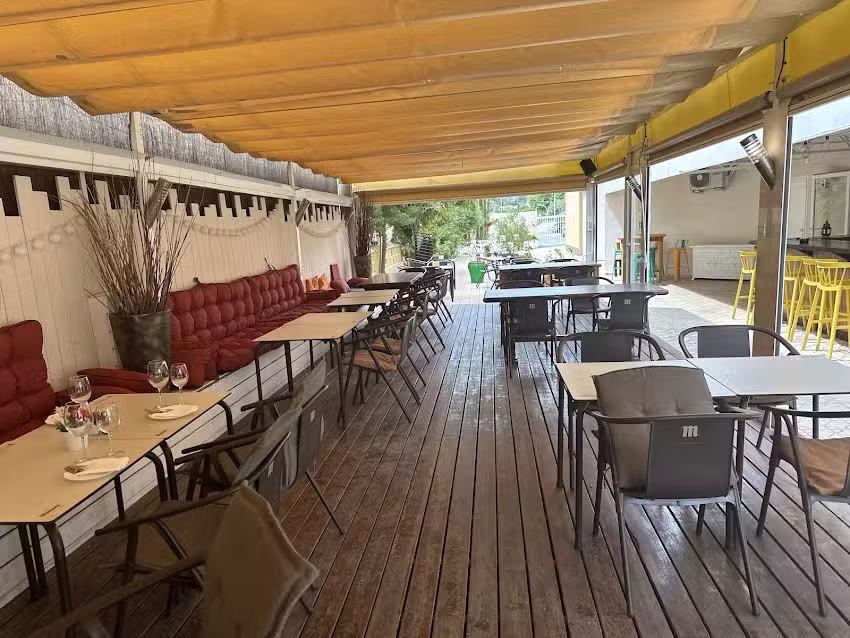 La Casa Loca Restaurant