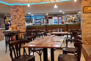 La Casa Nostra | Salou Capellans|