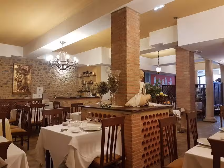 La Casa Pompeyana