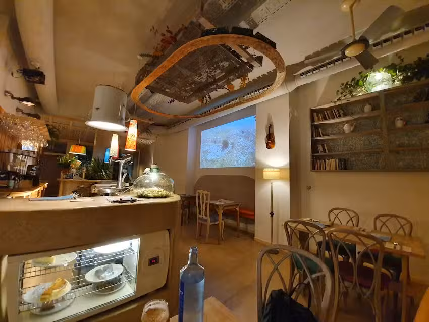 La Casa Viva Ruzafa