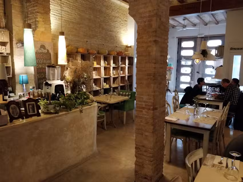 La Casa Viva