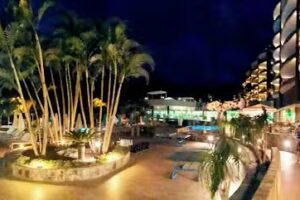 La Cascada Restaurant