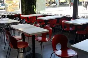 La Casera Restaurante y Pizzería, Horno de pan Pastelería y Degustación