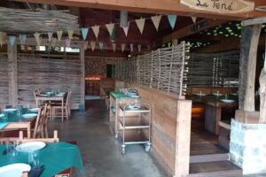 La Caser&iacute;a de Santa Marina