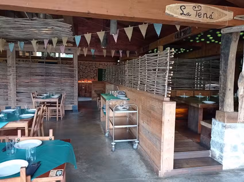 La Caser&iacute;a de Santa Marina