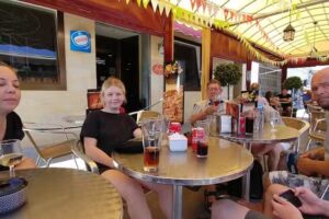 La caseta de la iaia