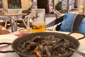 La caseta de les Tres Bessones