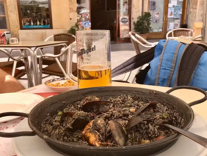 La caseta de les Tres Bessones